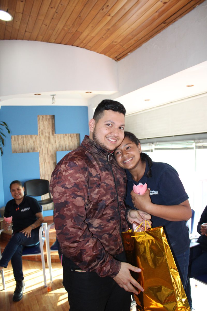 MatrixTelcom tweet picture