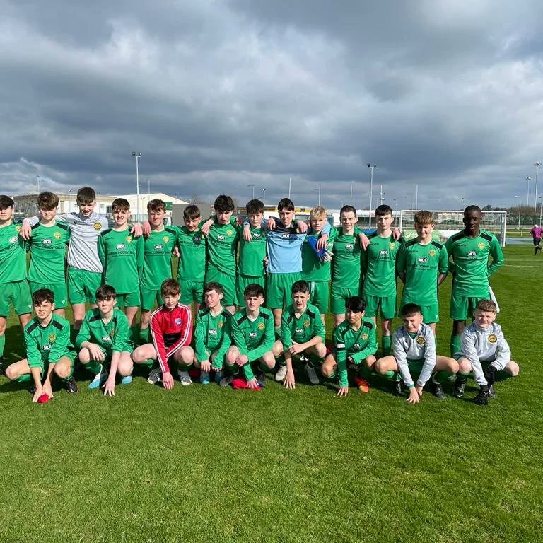 Glenflesk NS tweet media