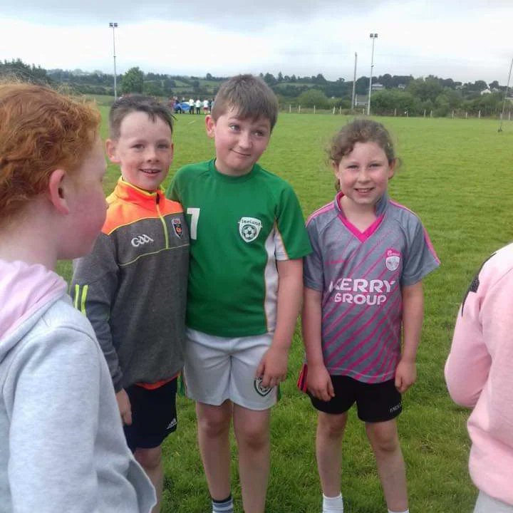 Glenflesk NS tweet media