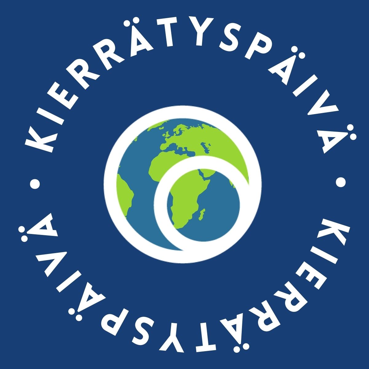 Huomenna 18.3 on kansainvälinen #kierrätyspäivä! Planeettamme ei kestä nykyisiä kulutustottumuksiamme ja tarvitsemme uusia ohjauskeinoja materiaalien kierrätysasteen nostamiseksi ♻️ Lue lisää vaalitavoitteistamme: kierratysteollisuus.fi/vaalitavoittee…

#globalrecyclingday #kiertotalous