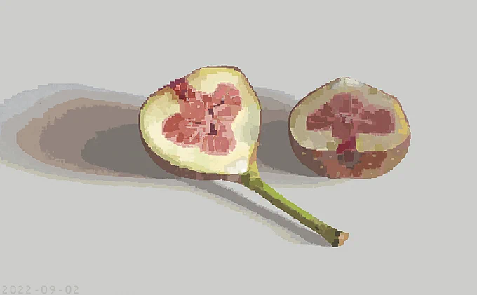 無花果 