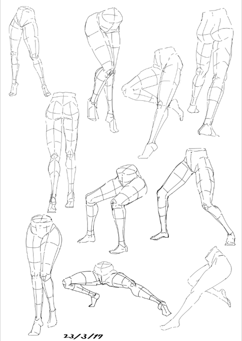Day6 見えるときと見えないときの差が激しい… 
