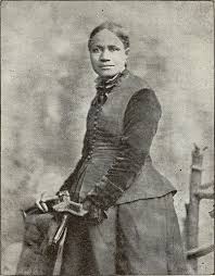 We are all bound up together in one great bundle of humanity, and society cannot trample on the weakest and feeblest of its members without receiving the curse in its own soul. Frances Ellen Watkins Harper #WHM #CiteBlackWomen