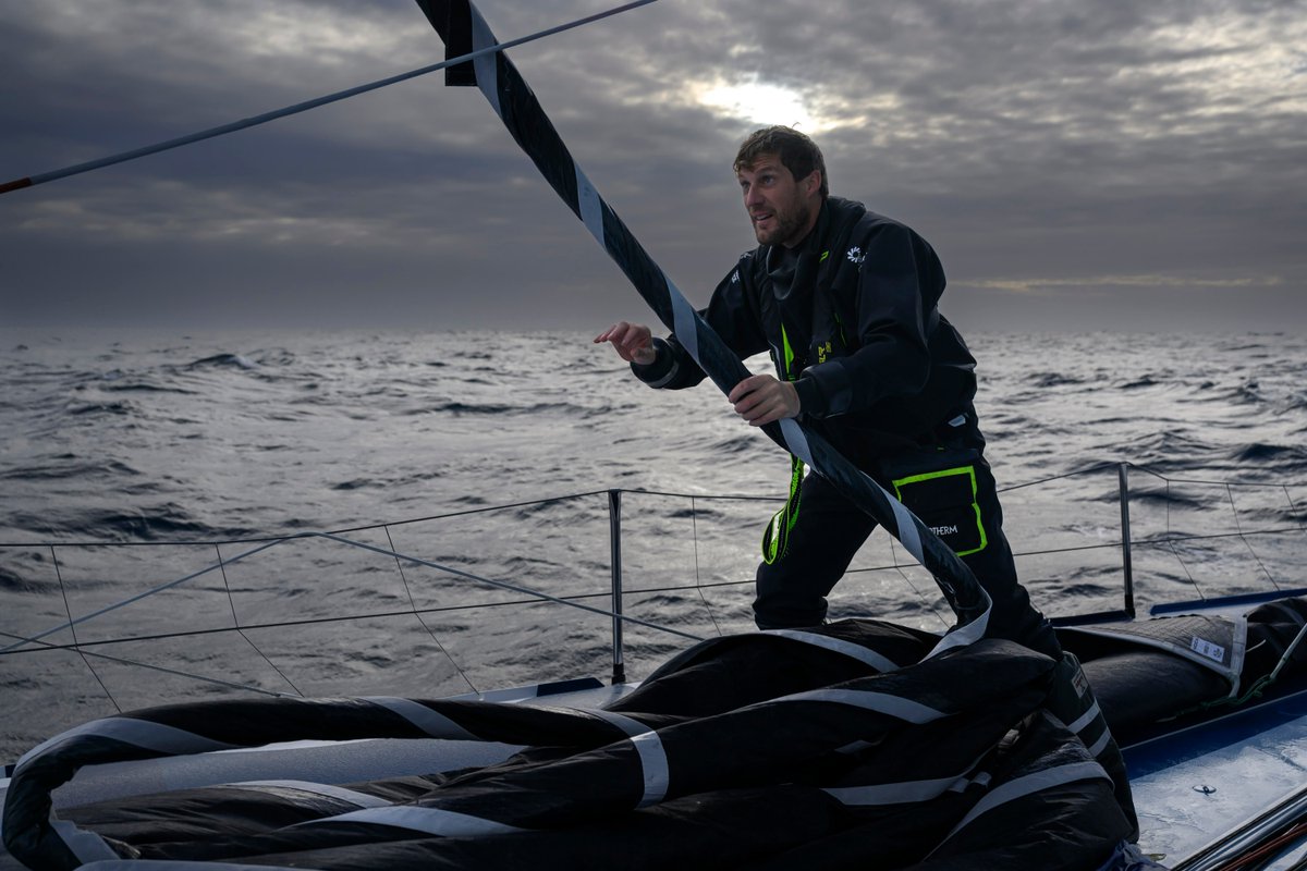 Paul Meilhat Sailing Team tweet media