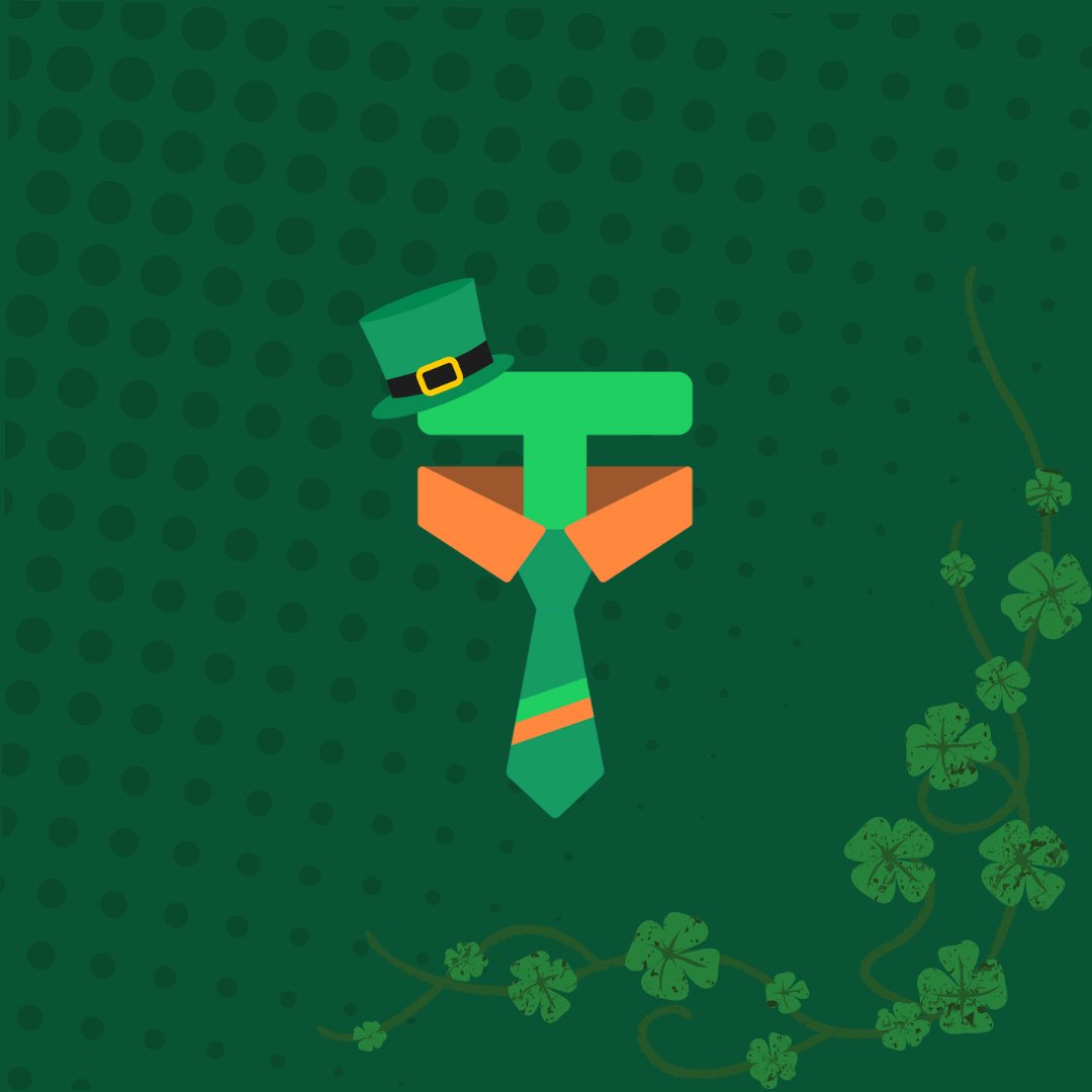 Lá Fhéile Pádraig | St Patrick’s Day

- TY Ninja Ruairí

#StPatrickDay #LaFheilePadraig #Ireland