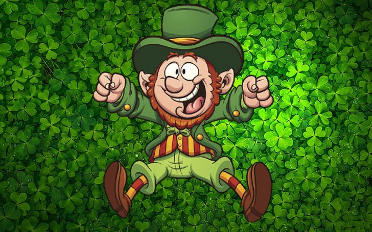 Happy Saint Patrick's Day 

May your day be full of shenanigans and malarkey !

#happysaintpatricksday #saintpaddysday #irish
