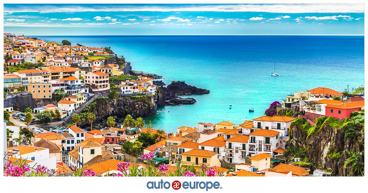 Auto Europe España tweet media