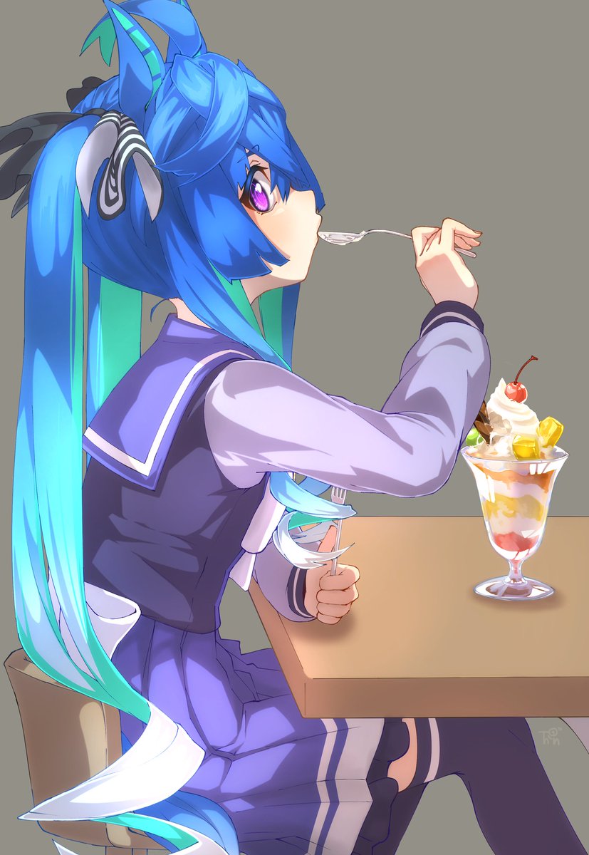 Im tired of pretending I wouldn't violently rail the insides of Turbo