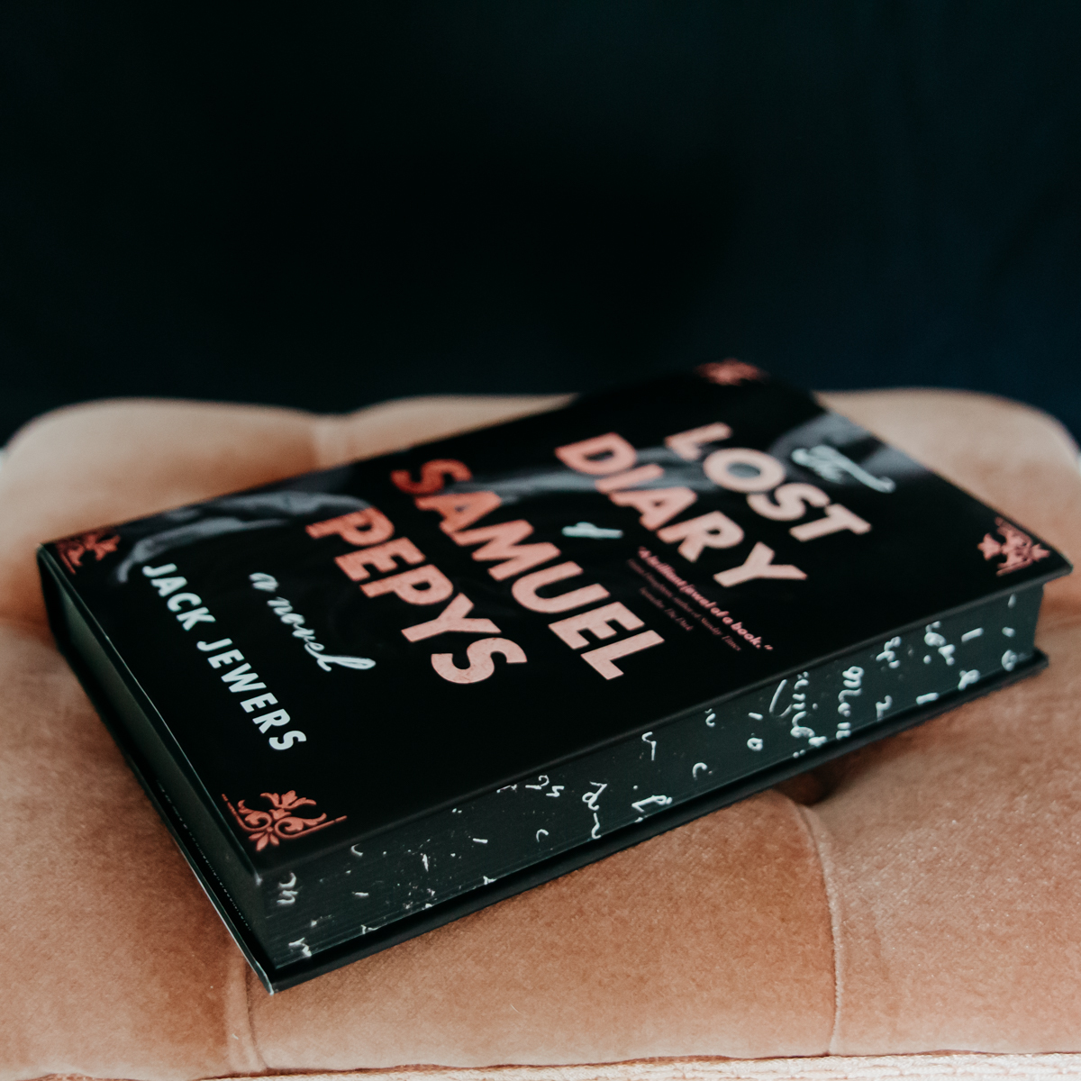 We COULD NOT BE PROUDER of our brilliant designer <a href="/jasmineaurorax/">Jasmine Aurora</a> who has been shortlisted for Best Designer at <a href="/thebookseller/">The Bookseller</a> #BritishBookAwards! She deserves every nice word they said about her – just LOOK at her work. thebookseller.com/awards/the-bri… #Nibbies