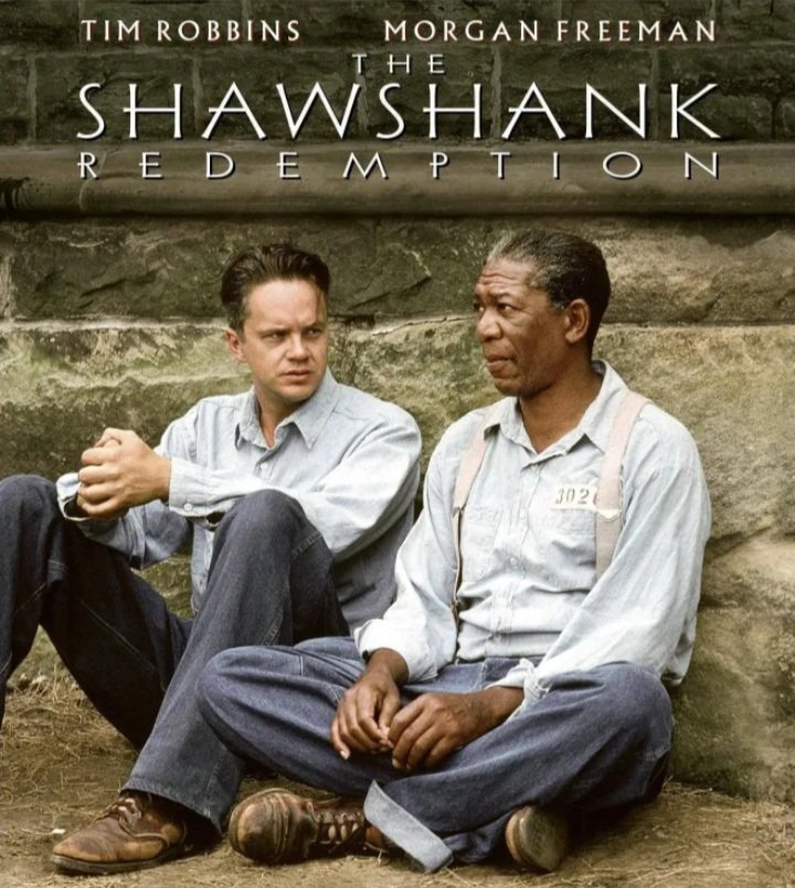 leantolearn's tweet image. List of best movies of all time

1).