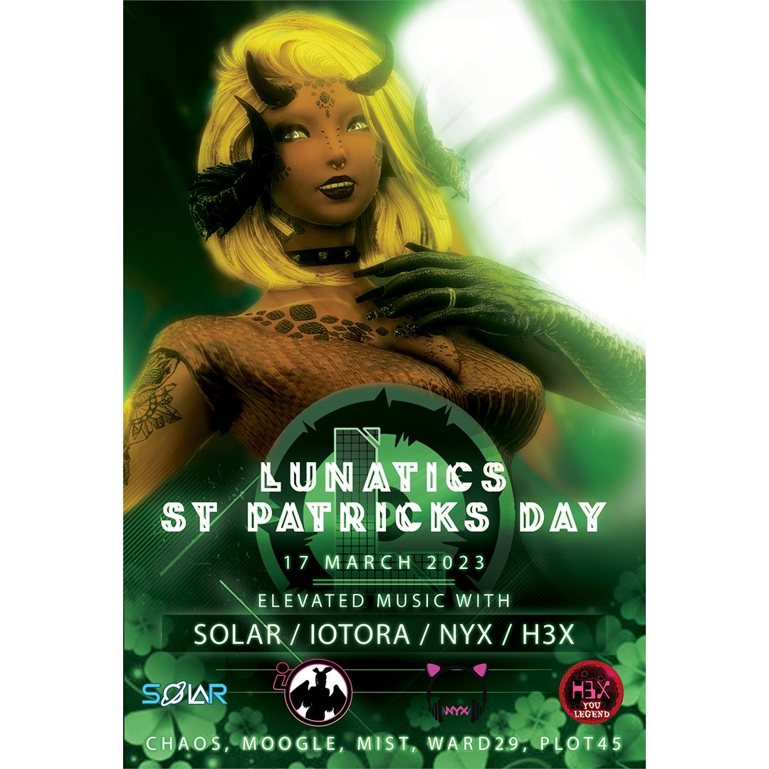 ffxivlunatics's tweet photo. - Please take a moment to attend the Partake Link below as this helps us overall <3

Our Links:
https://t.co/H2DyIaXHlq
https://t.co/0PbnXlHMPz
https://t.co/zMf99rEVPx
https://t.co/zwaKsEB6QH

#FFXIV #ffxivsnaps #nightlife https://t.co/goLX2DydnJ