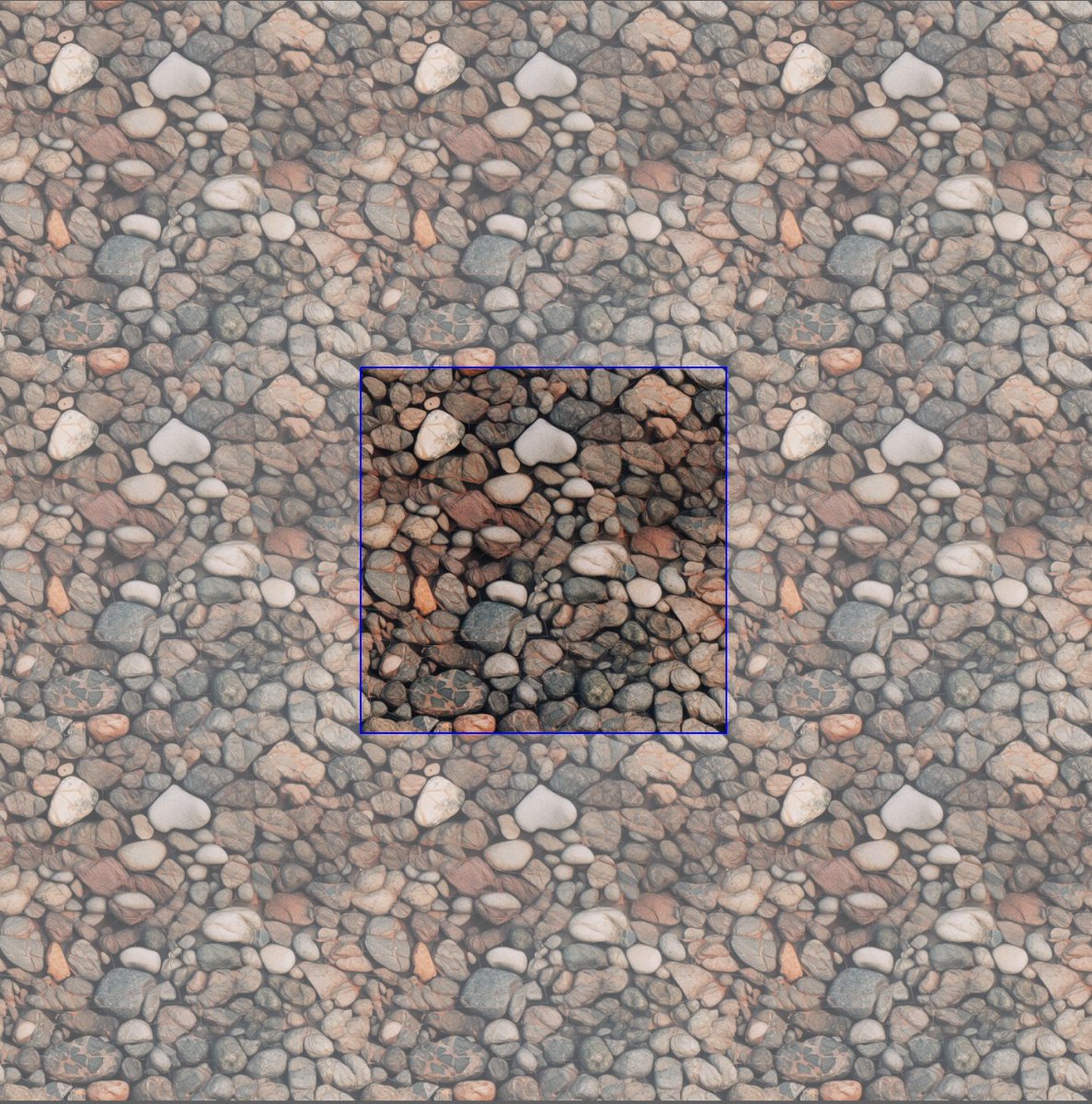 lucasolsson's tweet photo. 3D people. #midjourneyv5  creates seamless patterns now and the result is insane. 

#midjourney 
@midjourney https://t.co/Znrlx4wt0N