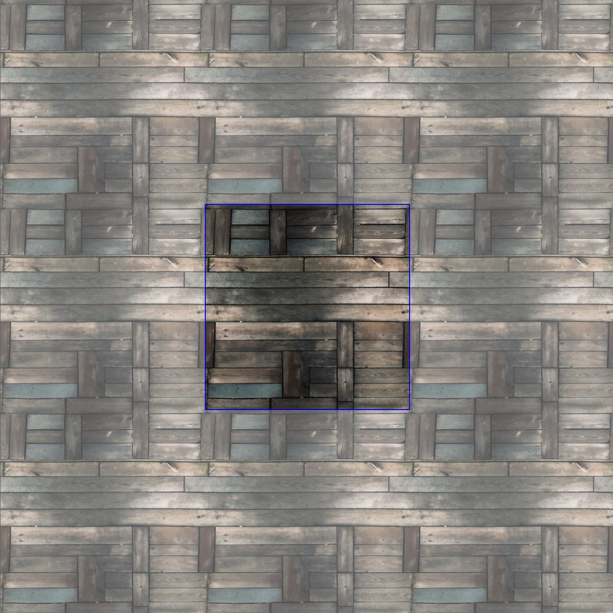 lucasolsson's tweet photo. 3D people. #midjourneyv5  creates seamless patterns now and the result is insane. 

#midjourney 
@midjourney https://t.co/Znrlx4wt0N