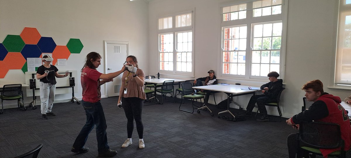 Project Ready tweet media