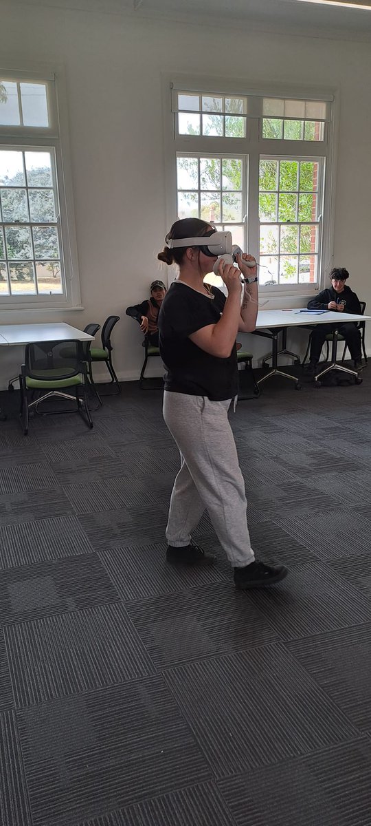 Project Ready tweet media