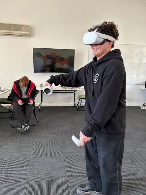 Project Ready tweet media