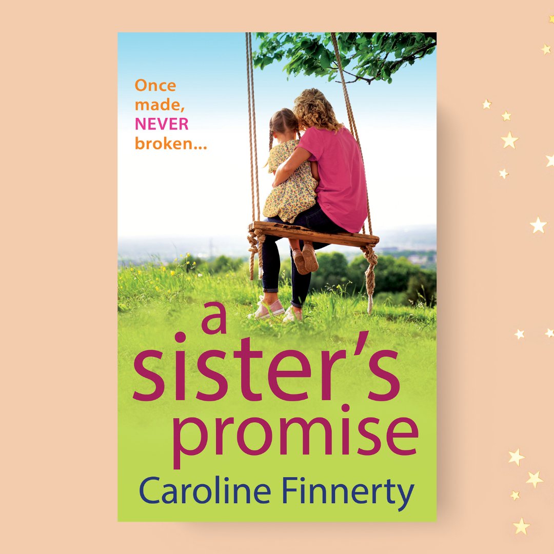 BoldwoodBooks's tweet photo. ⭐️ GLOBAL TOP 100 BESTSELLER ⭐️
We are delighted to see #ASistersPromise in the top 100 across the UK, US, Canada, and Australia this morning! Congratulations @cfinnertywriter! 🎉🎉 https://t.co/NJGWiZJoLq