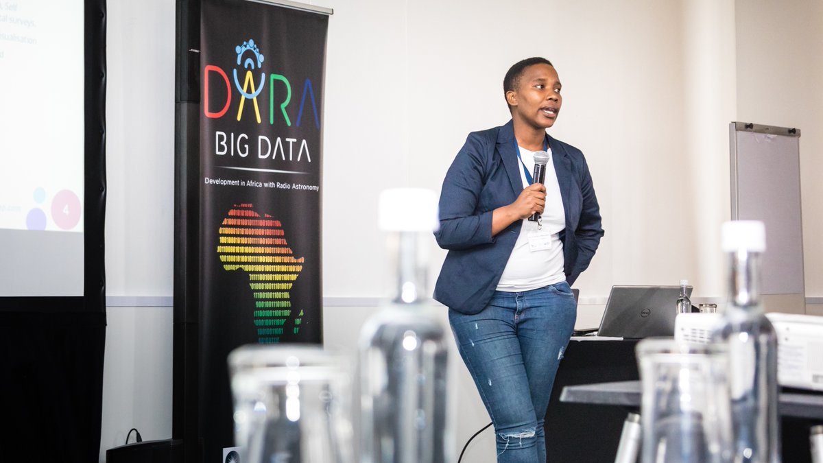 DARA Big Data tweet media