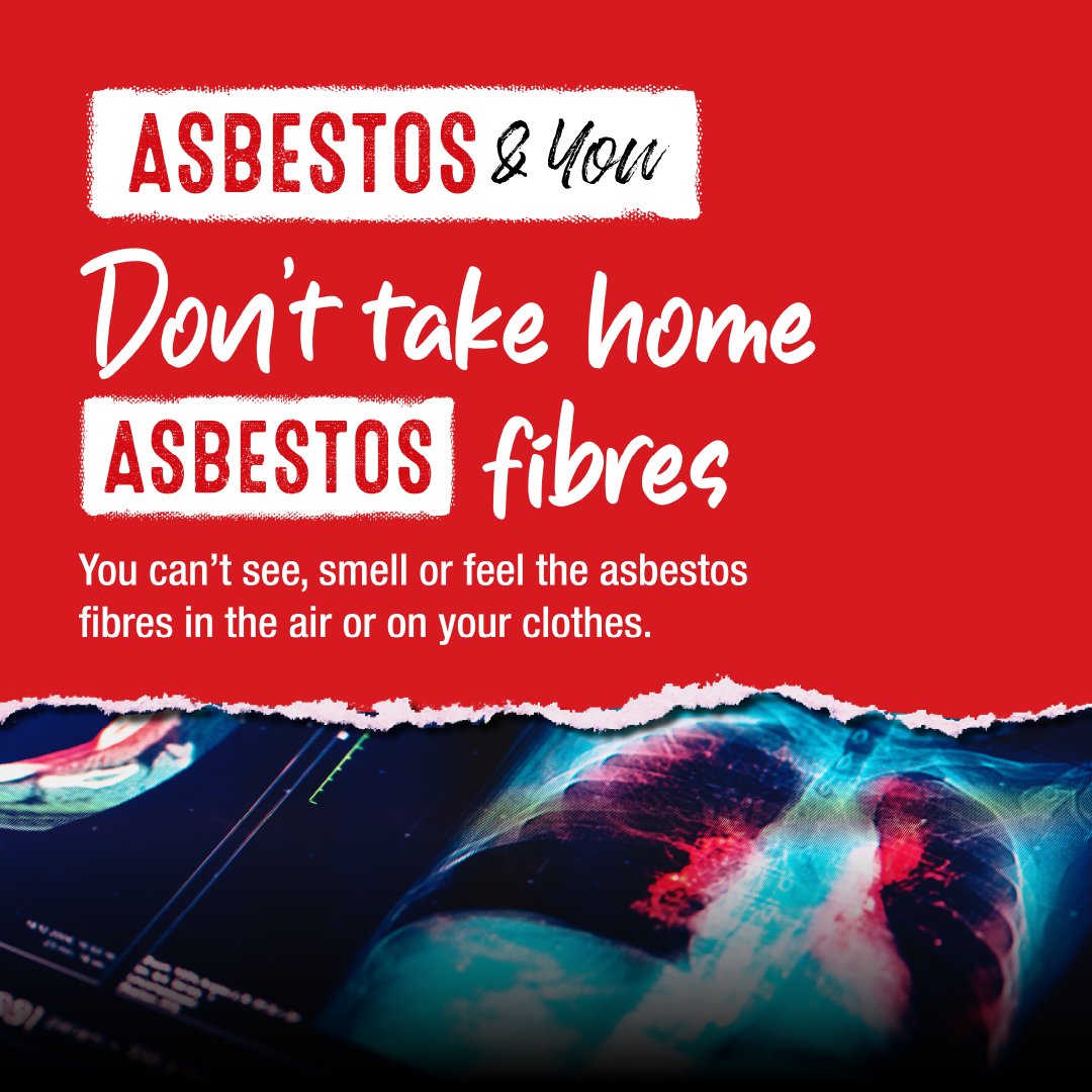 iM2_ltd's tweet photo. HSE has recently launched a new campaign ‘Asbestos &amp; You’ to remind people working in construction trades to manage the risks associated with asbestos. 

Visit the HSE ‘Asbestos &amp; You’ campaign website-https://t.co/af4JNHO9v8

#healthandsafety #asbestosawareness #asbestos  #hse https://t.co/qOMP7vjURH