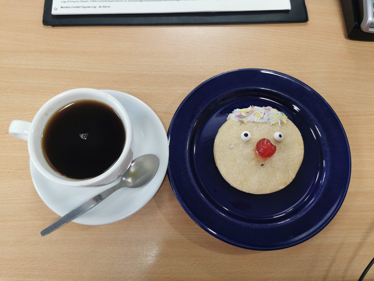 The_Watermark's tweet image. 10 o'clocks on Red Nose Day, yummy @comicrelief #RedNoseDay #ComicRelief #givegenerously