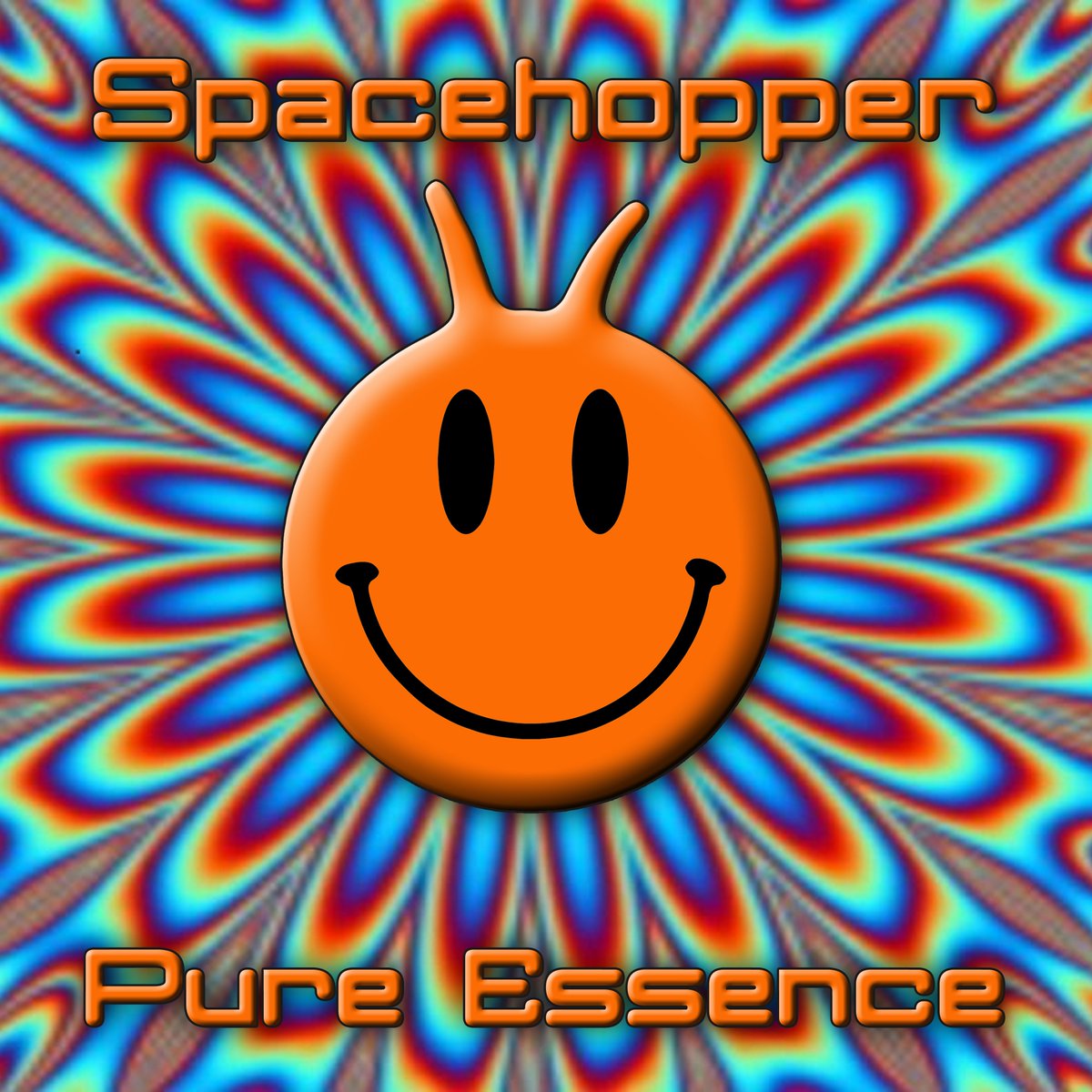 It's a new single from <a href="/spacehoppermus/">Spacehopper</a> !!!

Have a listen now to two awesome mixes of Pure Essence by Spacehopper on your preferred platform

Links at orcd.co/pureessence