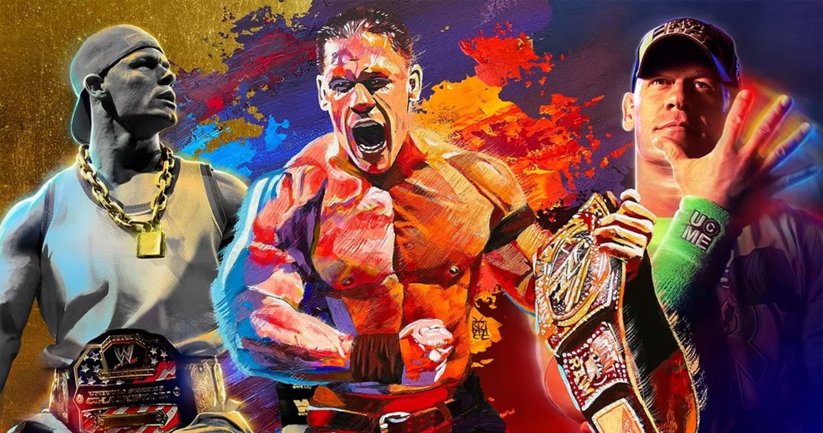 Happy #WWE2K23 day 

The next 200 people to RT and follow will get a very special surprise in their inbox.  

- Follow 
- RT
- Subscribe 
youtube.com/@UndergroundTE…