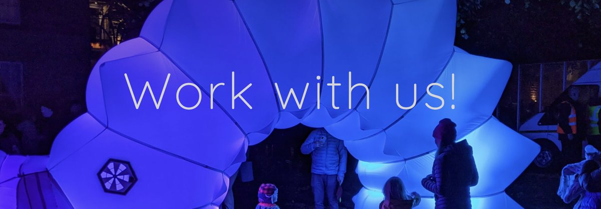 🌟We're looking for an amazing Executive Producer to join our team!🌟

Find the full application pack here: airgiants.co.uk/vacancies