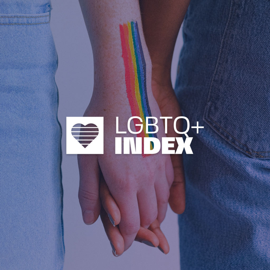 Together with <a href="/SondersBeach/">Sonders&Beach World</a>, we developed the first #LGBTQ+Index to help #destinations and businesses in their journey towards a more inclusive and #sustainablefuture. Find out how to make informed decisions in favour of greater #inclusivity: bit.ly/3LzndYf