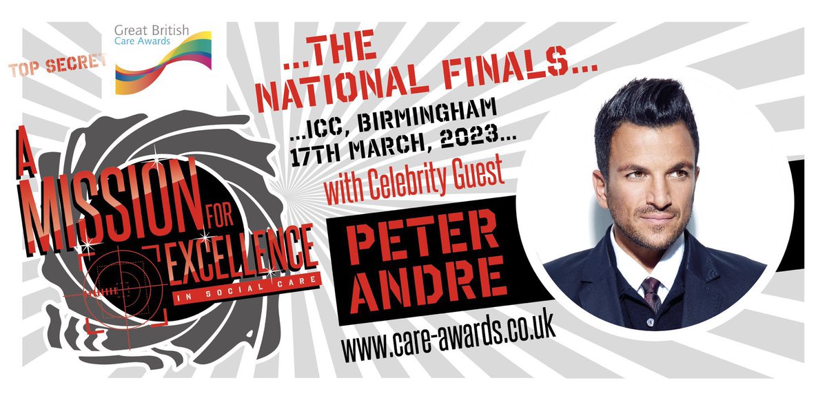 Excitement is in the air!  We’re off to the National Finals of <a href="/GBcareawards/">GB Care Awards</a> tonight at the ICC Birmingham. 🥳 Good luck to the fabulous care team at Lound Hall🤩. 

#ThankYouSocialCare #GBCareAwards
#bestcareteam2022 #krghealthcare #livingourvalues #socialcare
