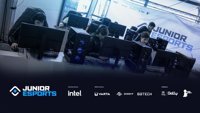 "El Parlamento Europeo reconoce el uso de los Esports como herramienta educativa en los colegios y anima a los legisladores a poner en marcha modelos educativos que los incluyan como instrumento para reforzar los valores en las aulas".

🗞<a href="/murcia_com/">Murcia.com</a>: murcia.com/empresas/notic…