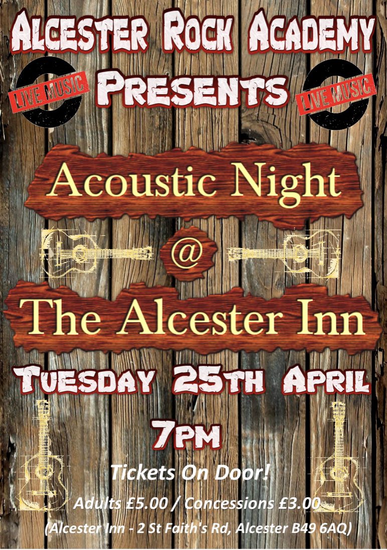 AlcesterAllstar (@alcesterallstar) on Twitter photo 