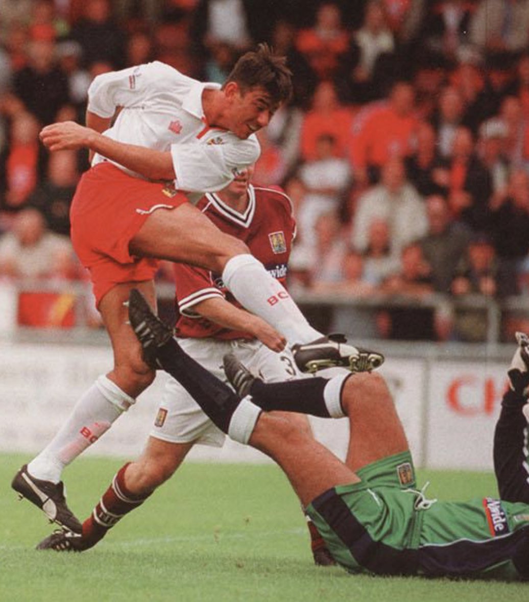 Happy Birthday Steve Jones! 