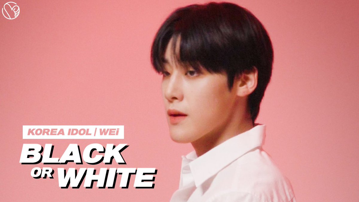 WEi • EN ESPAÑOL • on Twitter "RT thumbsup_twt FULL CAMㅣBLACK OR