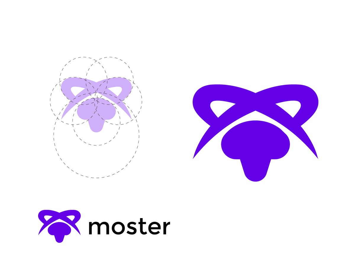 mishadsarker96's tweet photo. Letter M Moster Logo by Mishad Sarker https://t.co/YmOegsiLQ5 
#StPatrick #AURAMExBecky #يوم_الجمعه #SETMEFREE1stWin #スト決行 #競馬開催 #TWICE120thWin #logo #modern #applogo https://t.co/fHMeMZOKvi