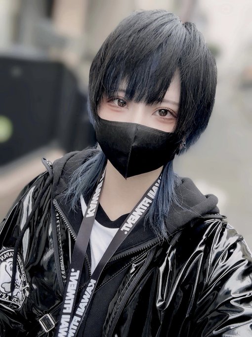コスプレイヤー雨宮あんずのTwitter画像7
