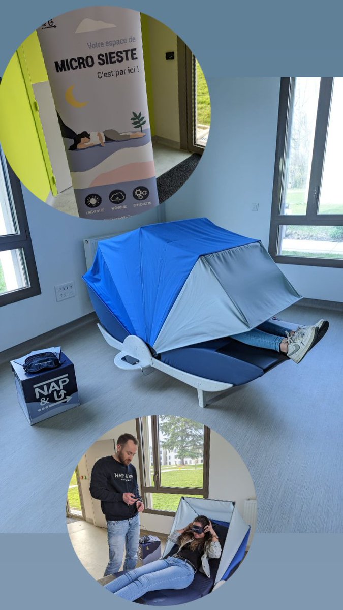 Hôpital MGEN de la Verrière tweet media