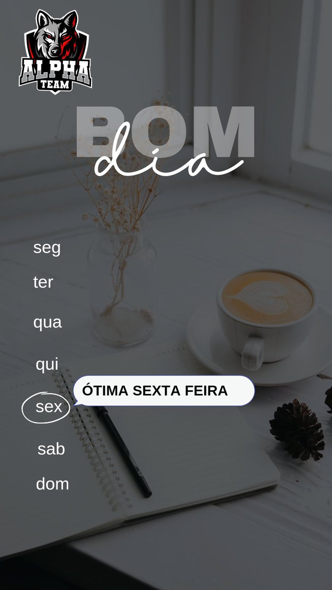 Bom dia #BomDiaBrasil