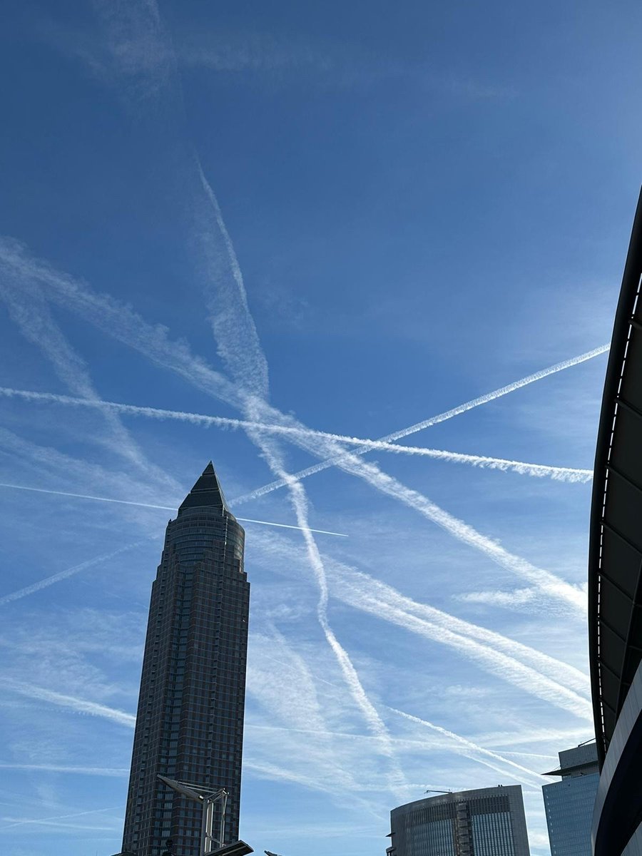 That's us signing off from <a href="/ish_frankfurt/">ISH Frankfurt</a> 2023 and now heading home. 🛫

Our team has a wonderful time meeting new people and catching up with some familiar faces. 😄

Until next time Frankfurt 🙌

#ISH #ISH23 #ISHFrankfurt #VogueUK #BestOfBritish