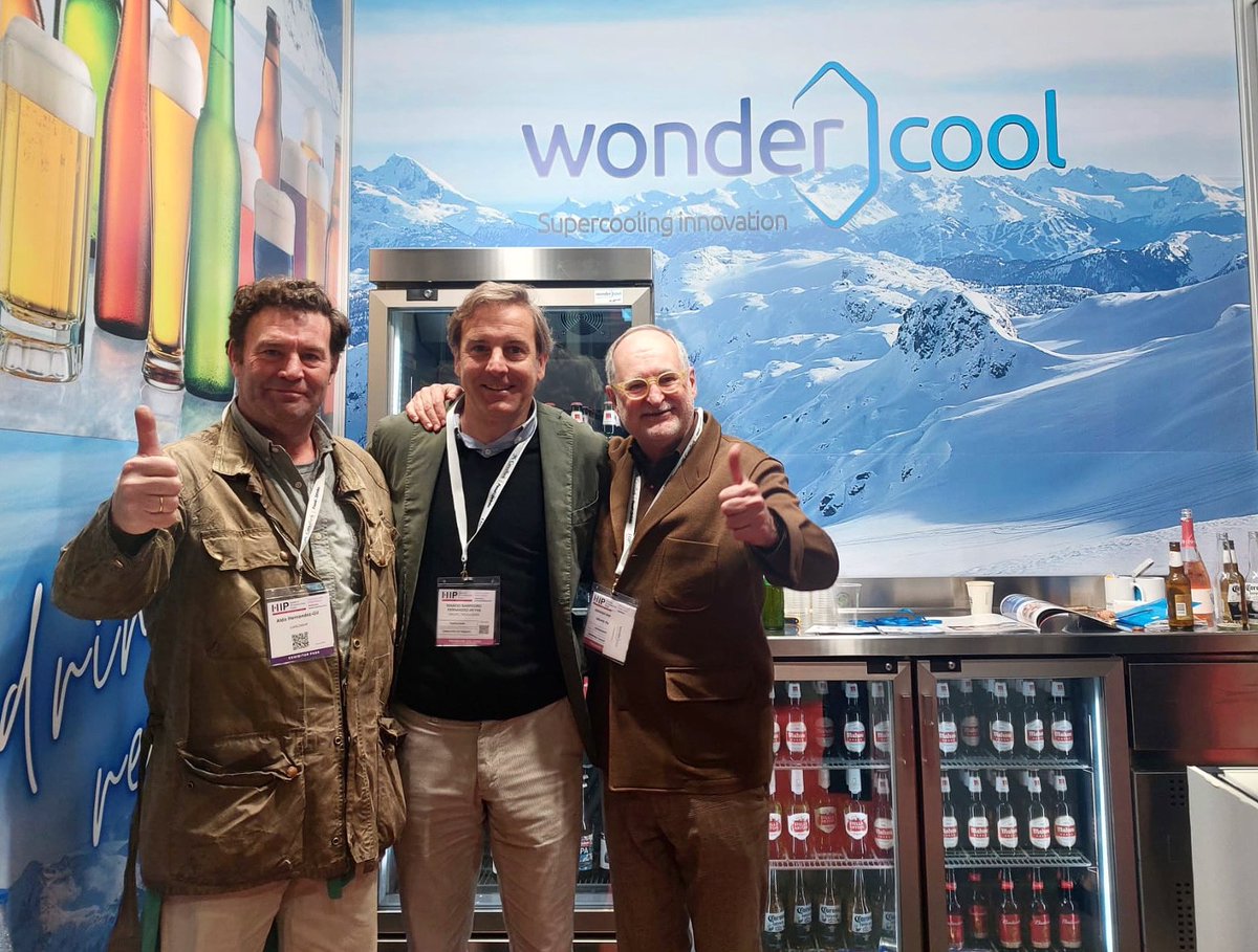 Wondercool tweet media