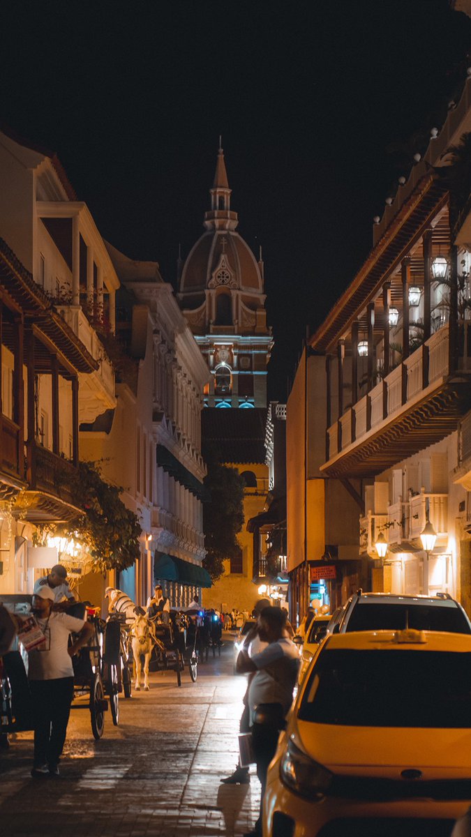 AriasSPhotos's tweet photo. GM. A shot from last trip to Cartagena, Colombia https://t.co/tPdZCa27CA