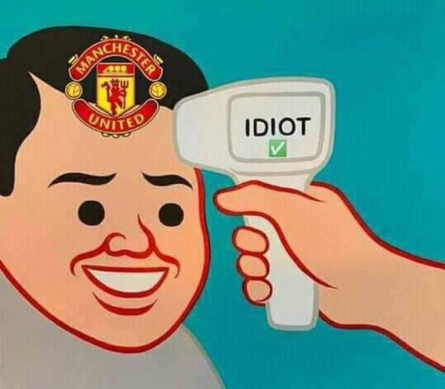 IDGoonerscom's tweet photo. Fans MU: 

- “Ngeiyakan” banteran soal selebrasi seoarang ayah buat anaknya dan malah ngata2in fans Arsenal baperan. 
- Pukul rata semua fans Arsenal yang report @jurgenholic padahal mayoritas followers IDG juga follow dia karena seru, dan tuduhan itu tanpa bukti. https://t.co/wmSL2HCvxy