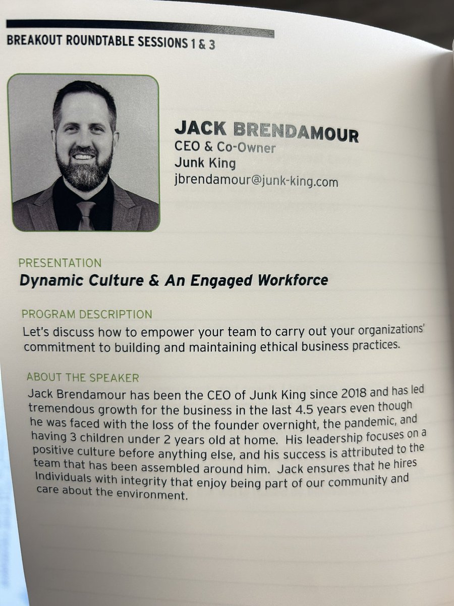 We are glad to have joined The @nkychamber and have already enjoyed some great networking events! #JunkKing #NorthernKentucky #NKYChamber #GreaterCincinnati #Network #Culture