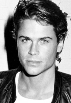 Happy Birthday Rob Lowe 