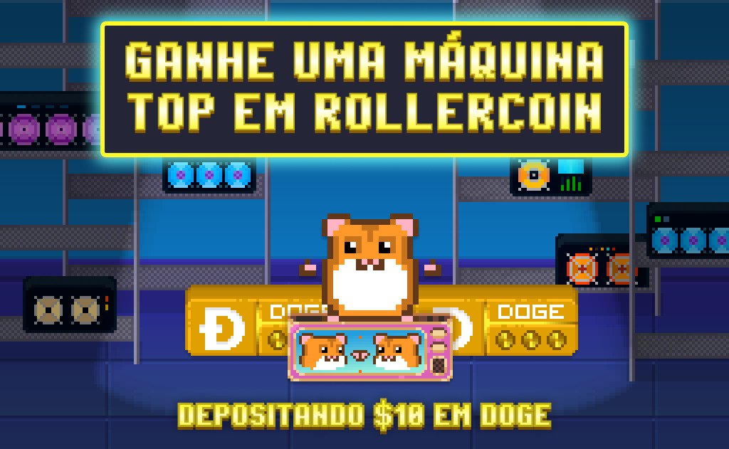 RollerCoin – Brazil 🇧🇷🏆🇵🇹 tweet media