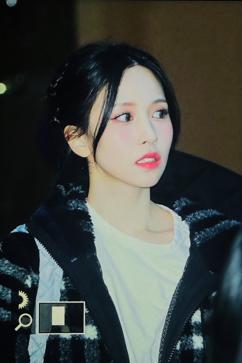 RoseOfSharon324's tweet photo. 230317 #트와이스 #twice #미나 #mina https://t.co/6IZcWBqSIi