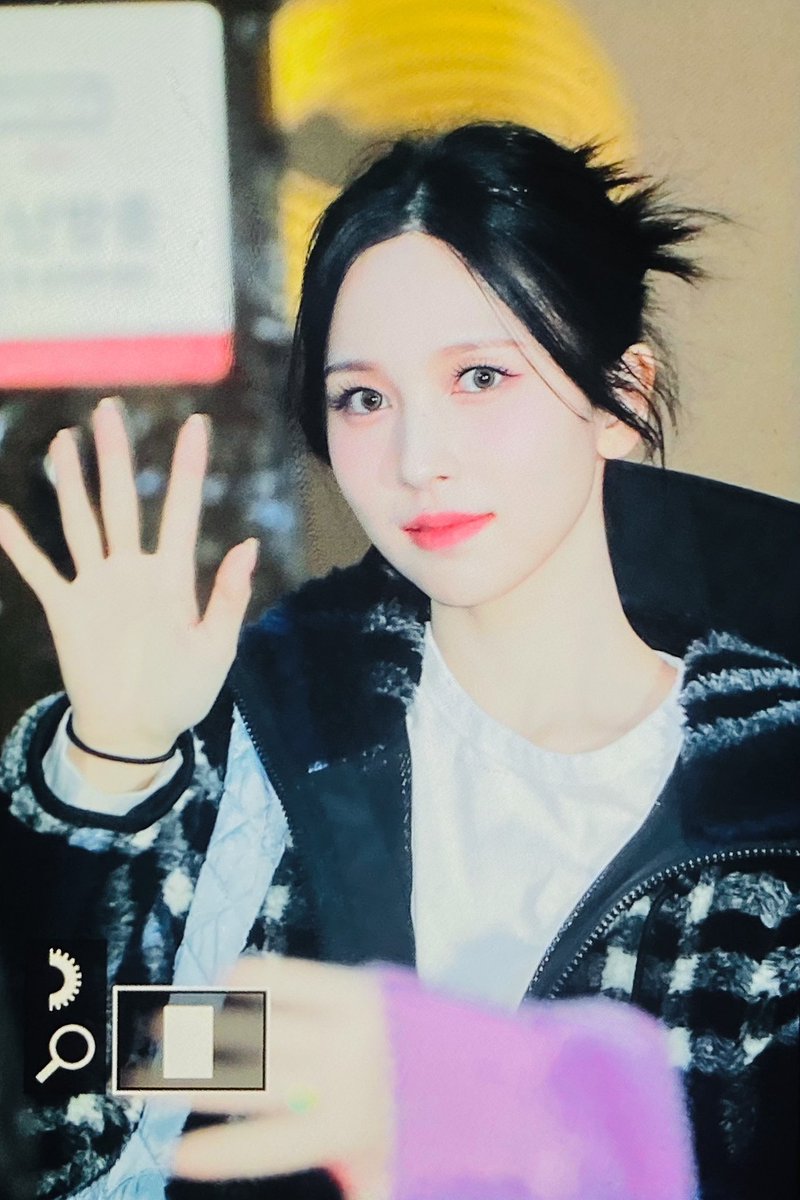 RoseOfSharon324's tweet photo. 230317 #트와이스 #twice #미나 #mina https://t.co/6IZcWBqSIi