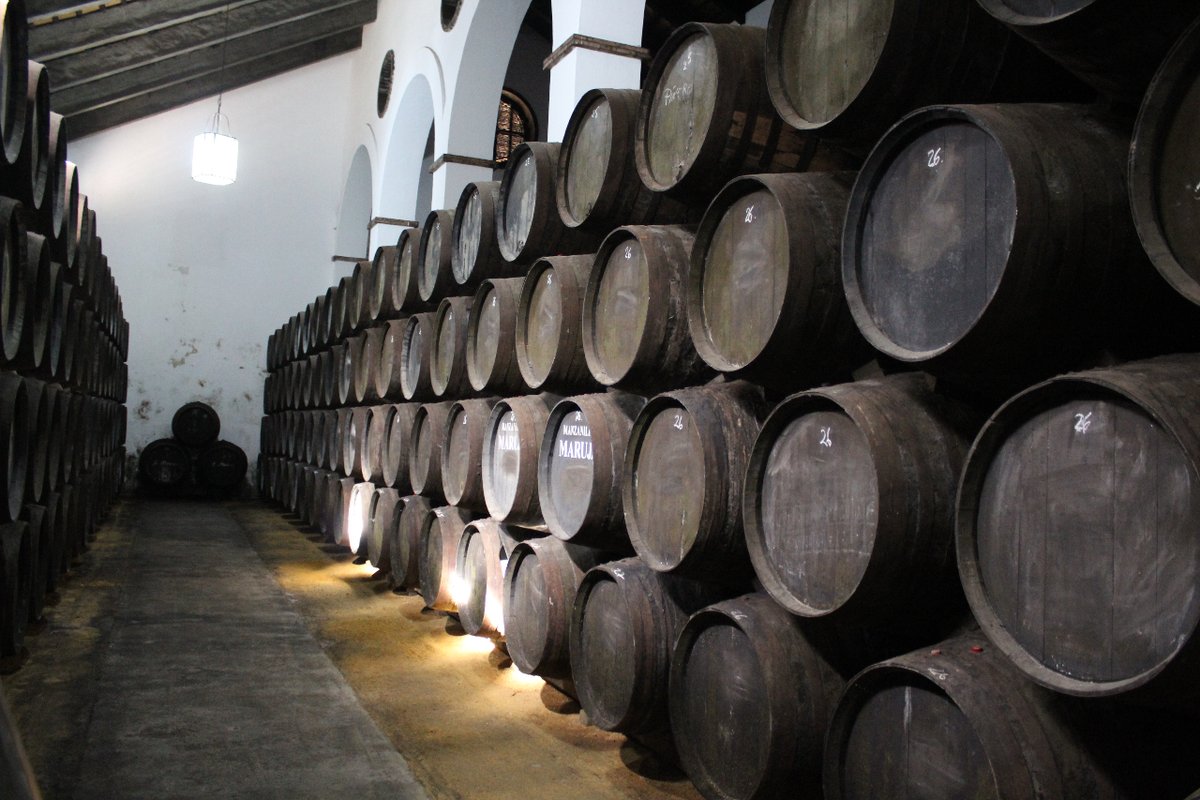 Bodegas Juan Piñero tweet media