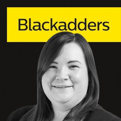 Blackadders LLP tweet media