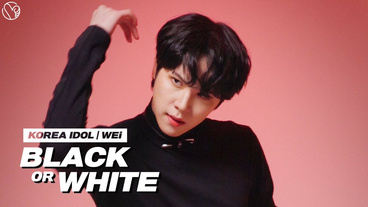 thumbsup_twt's tweet photo. FULL CAMㅣBLACK OR WHITEㅣWEi (위아이) 'Spray' ㅣDONGHAN

🔗https://t.co/e8CXJr1Sel

#위아이 #WEi #Spray #Donghan #동한 
#ThumbsUp https://t.co/VJV4YXnO8e
