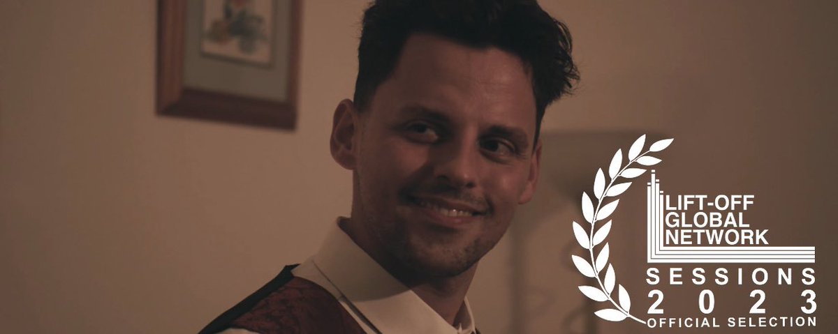 Tom Harvey Films tweet media